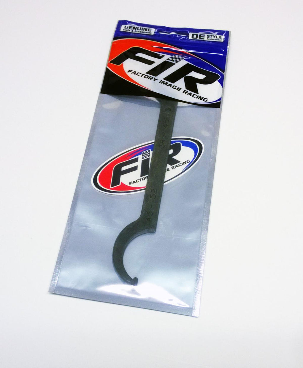 C WRENCH SHOCK 38-52mm