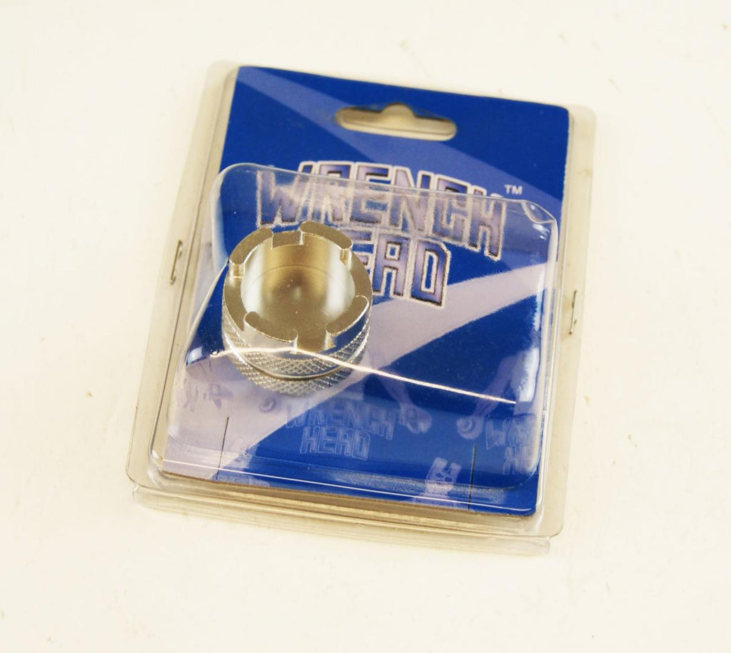FORK COMPRESSION BOLT DRIVER, MX-12091 KTM SX/SXF, WP