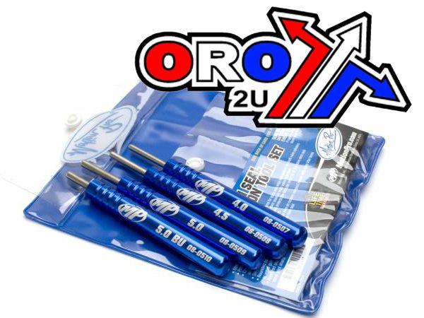 VALVE SEAL INSTALL SET MOTION PRO 08-0511