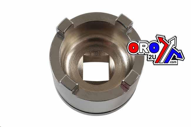 SWING ARM NUT SOCKET WRENCH NACHMAN MC-12837
