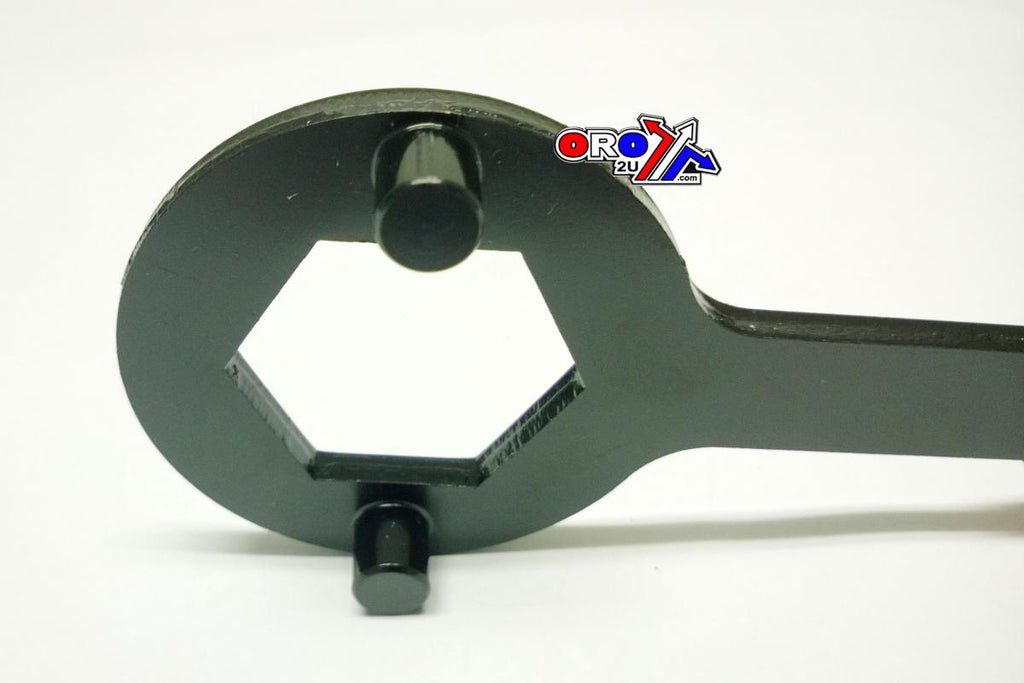 2in1 CLUTCH NUT WRENCH 39/58mm
