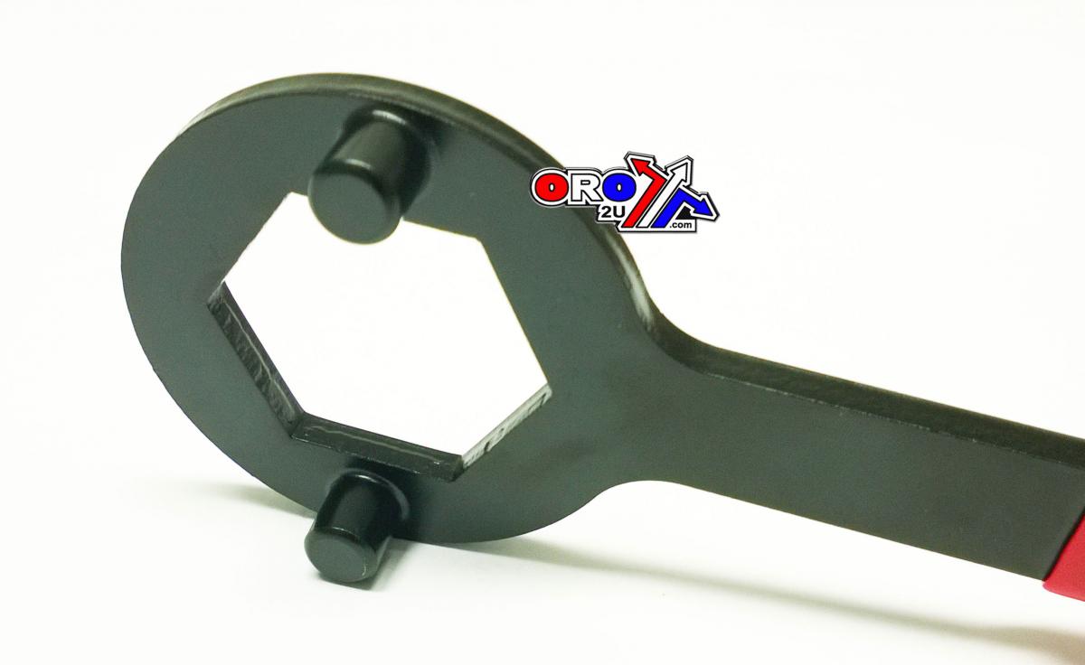 2in1 CLUTCH NUT WRENCH 41mm, OUT1048