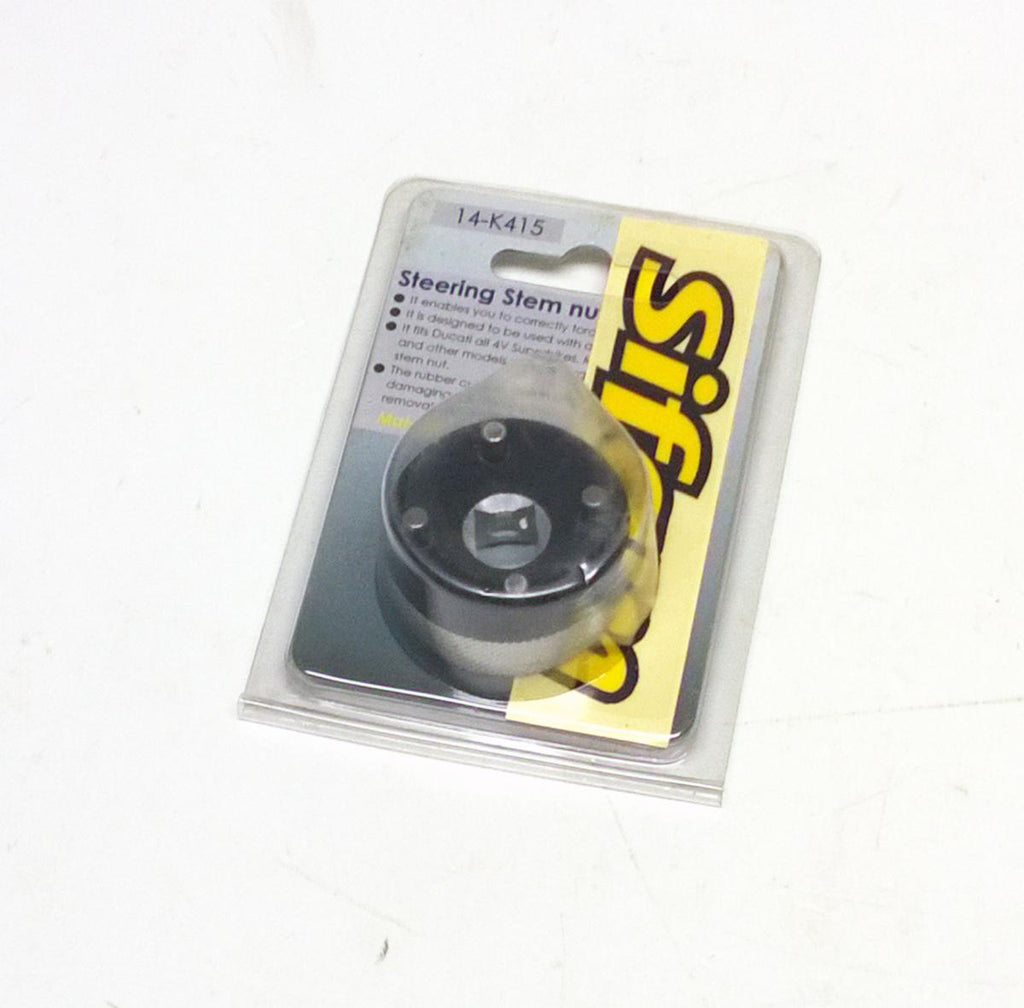 SOCKET STEERING HEAD DUCATI, OUT1136