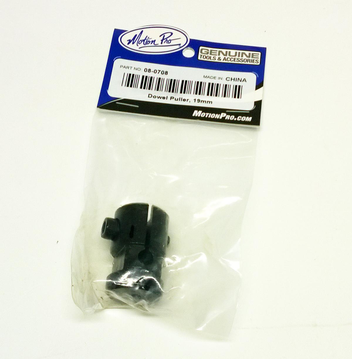 DOWEL PIN PULLER 19mm MOTION PRO 08-0708