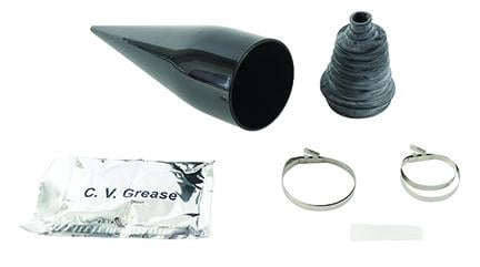 EZ TRAIL BOOT REPAIR KIT UNIVERSAL, ALLBALLS 19-5035