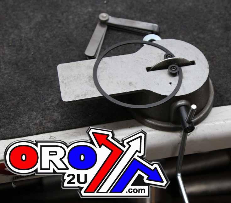 PISTON RING GAP ROTARY FILE UP-12200
