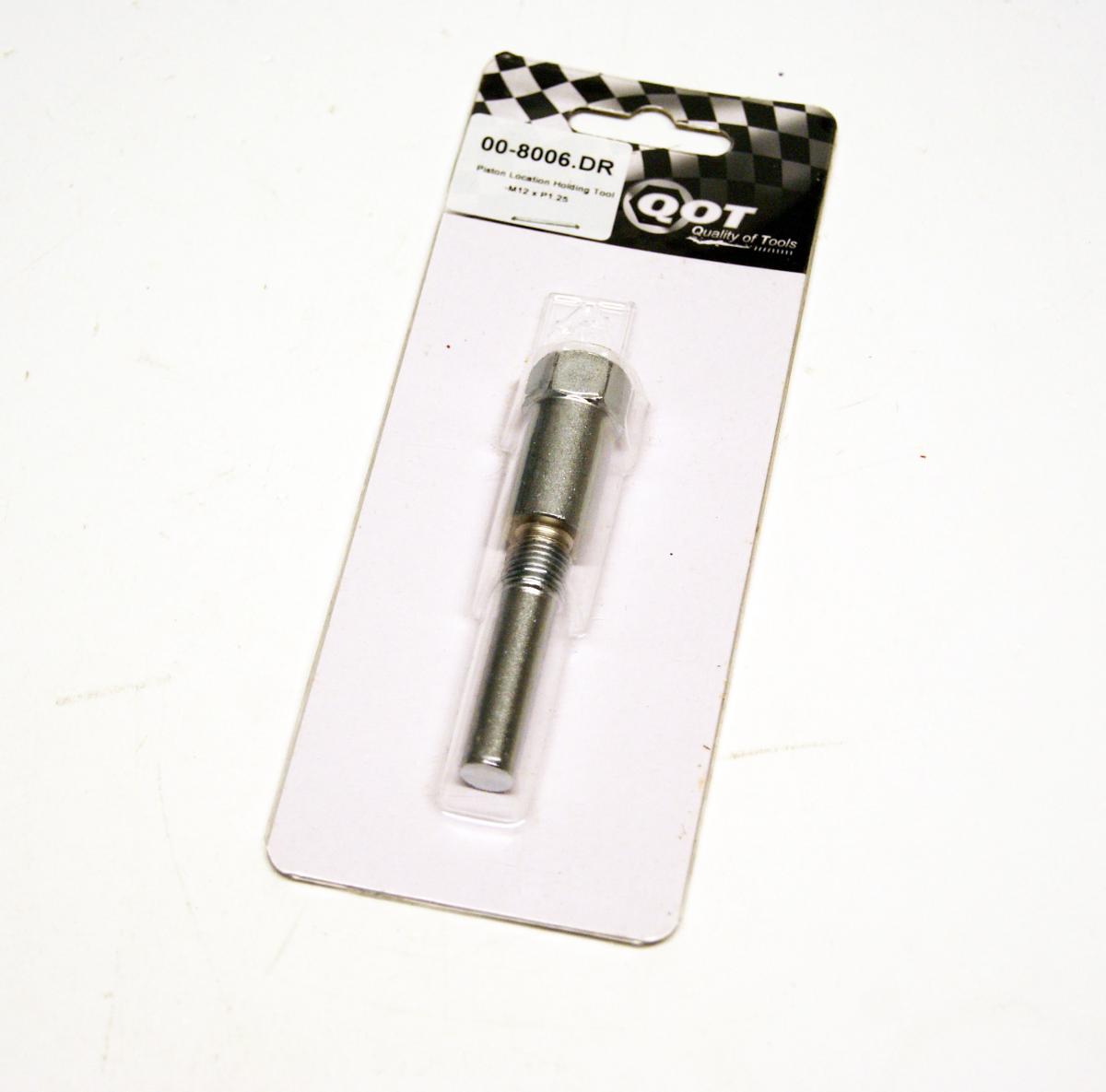 M12 PISTON LOCK TOOL M12x1.25, PSYCHIC UP-12309-1