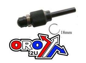 18mm SPRING CLIP INSTALL TOOL