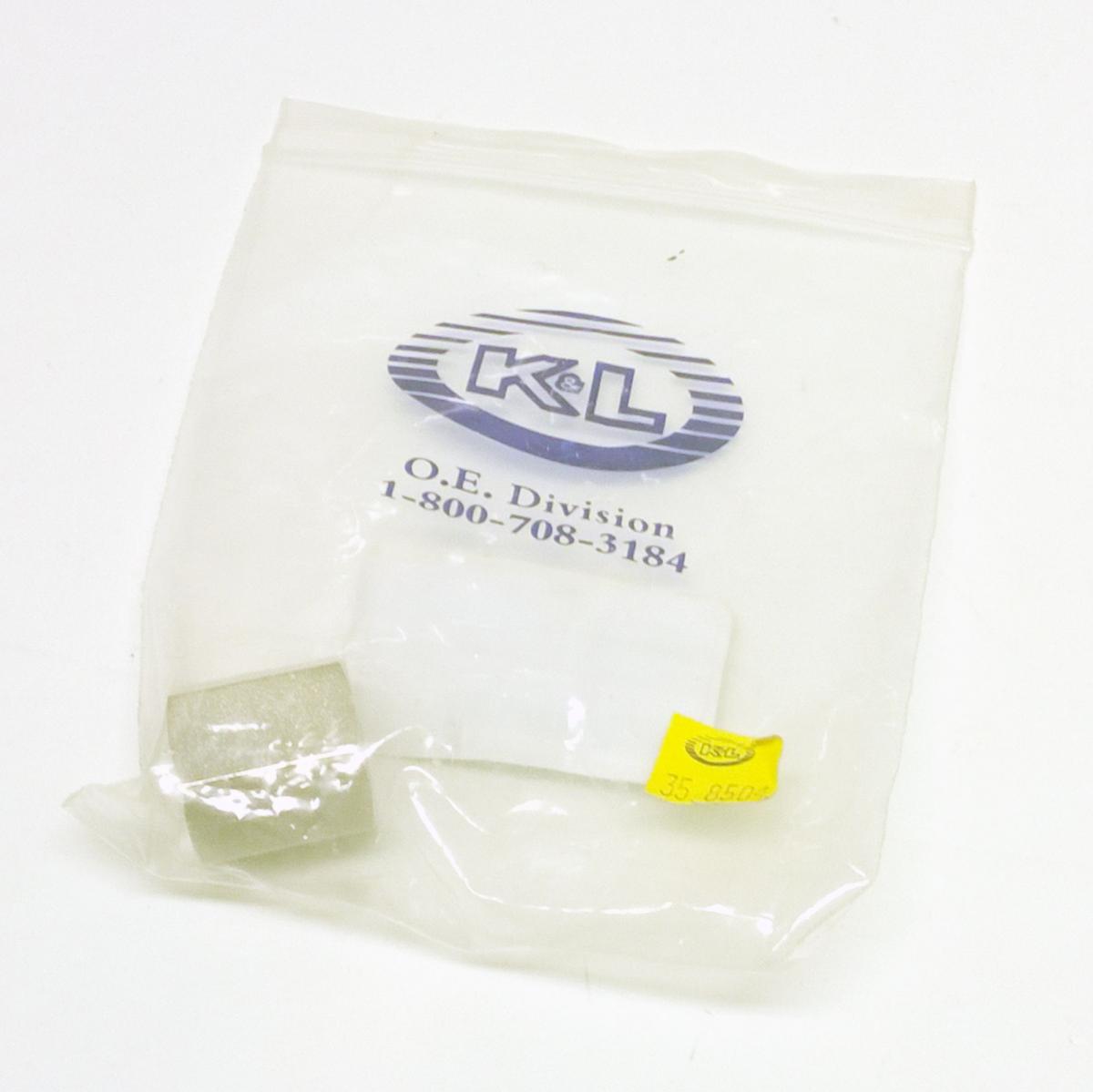 CRANKSHAFT PROTECTORS YAM, YM-04063-A, ATV, ROAD, 35-8504 KL35-8504