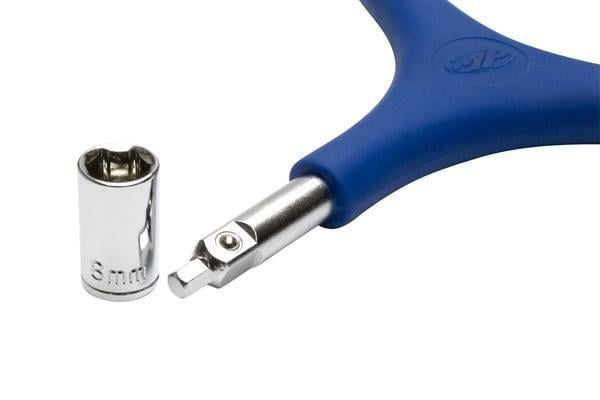 COMBO Y DRIVE WRENCH MOTION PRO 08-0547