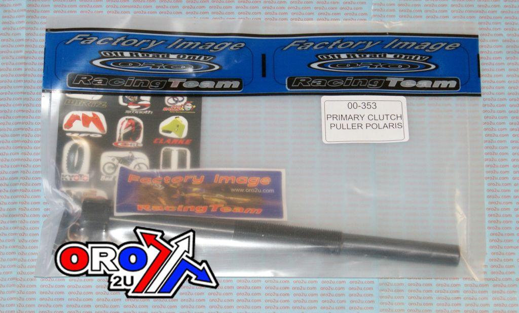 CLUTCH PULLER ODYSSEY HONDA FL250