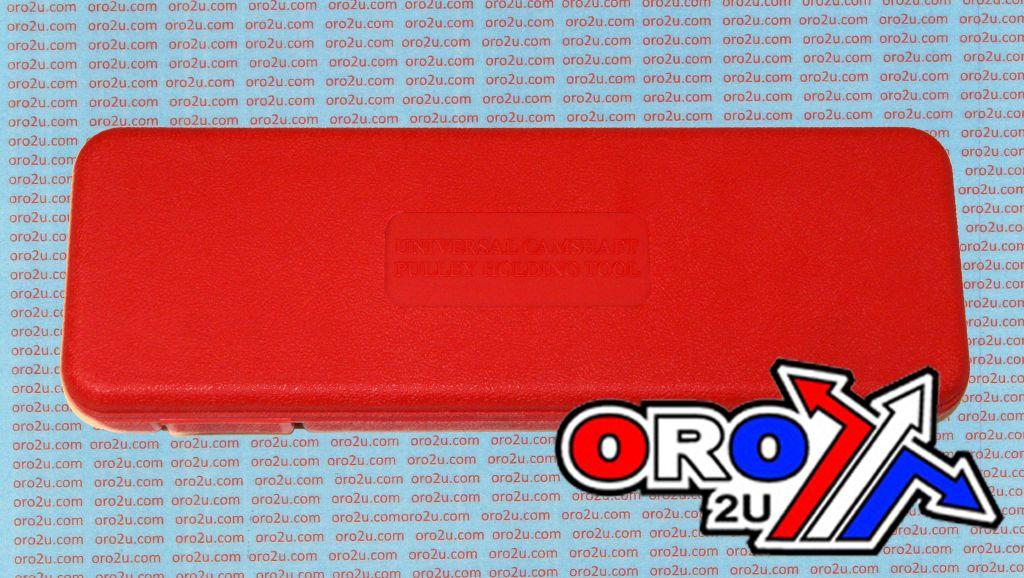 UNIVERSAL CAMSHAFT TOOL KIT