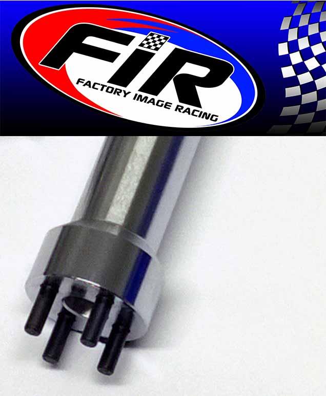 FORK INTERNAL DRIVER TOOL KTM, SX 65 / 50, 4 PIN