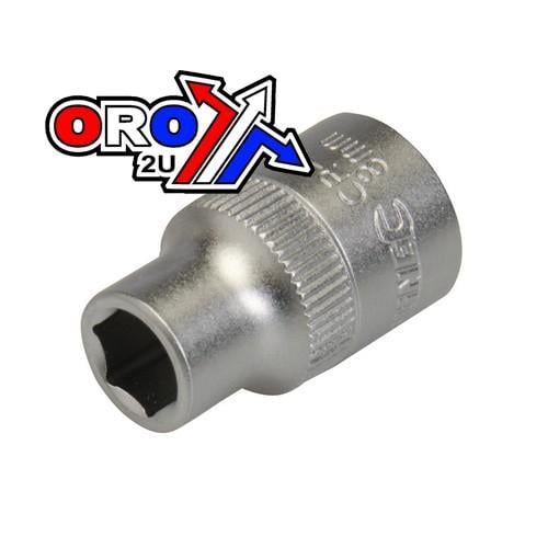 6mm SOCKET 3/8 DRIVE