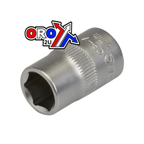 11mm SOCKET 3/8 DRIVE