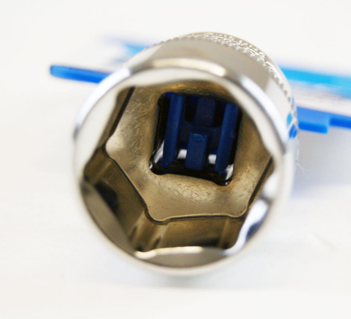 19mm SOCKET 3/8 DRIVE
