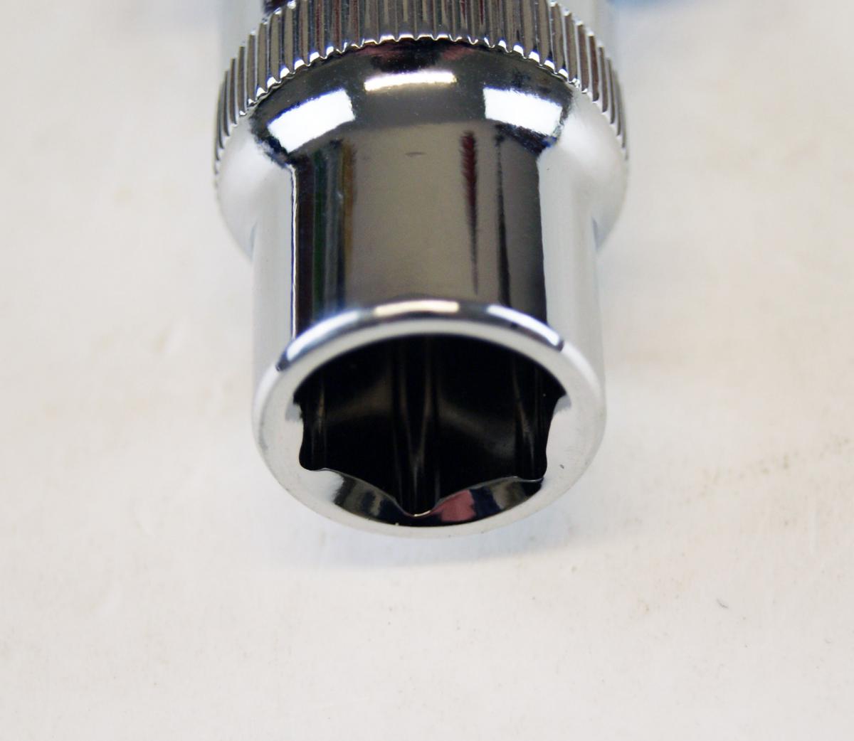 12mm SOCKET 1/2 DRIVE