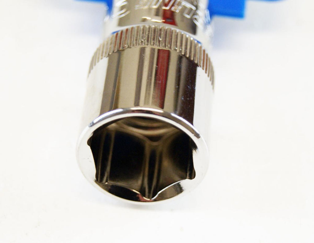 16mm SOCKET 1/2 DRIVE, 179056