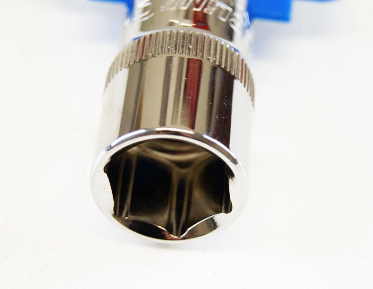 16mm SOCKET 1/2 DRIVE, 179056
