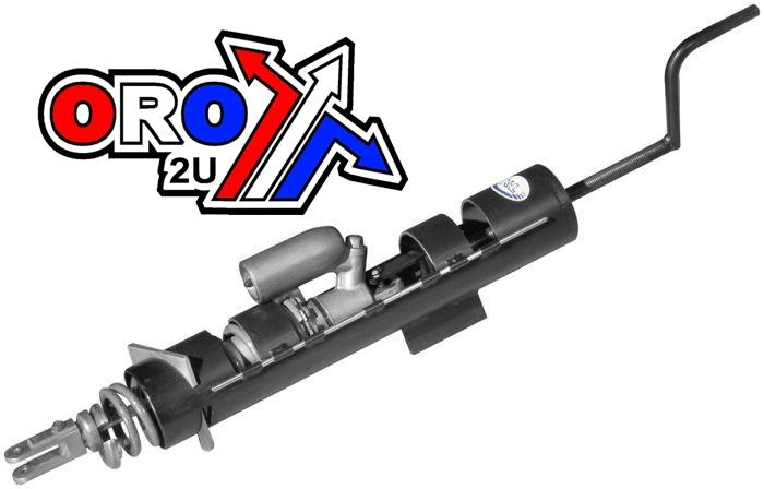 RAZORBACK SHOCK TOOL