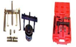 HD CRANK & GEAR PULLER SET