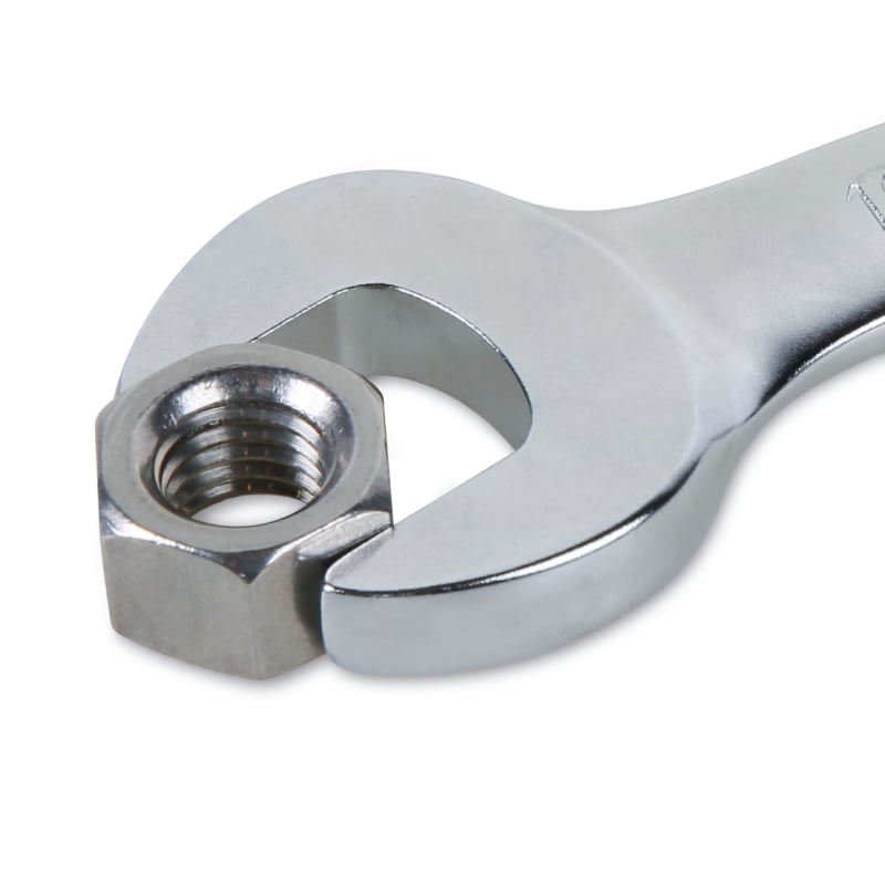 Reversible Ratcheting Combination Spanner Wrench 18mm - Beta Tools 142 18