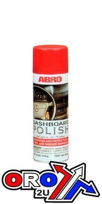 DASHBOARD POLISH 156gr.