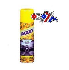 DASH POLISH LEMON. 220ml.