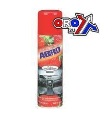 DASH POLISH STRAWBERRY
