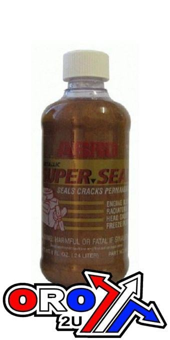 SUPER SEAL COPPER 240ml SS-822