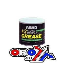 SUPER HD SOD.GREASE 454gr