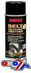 BELT DRESSING 170g BD-100 ABRO BD-100 CASE/12