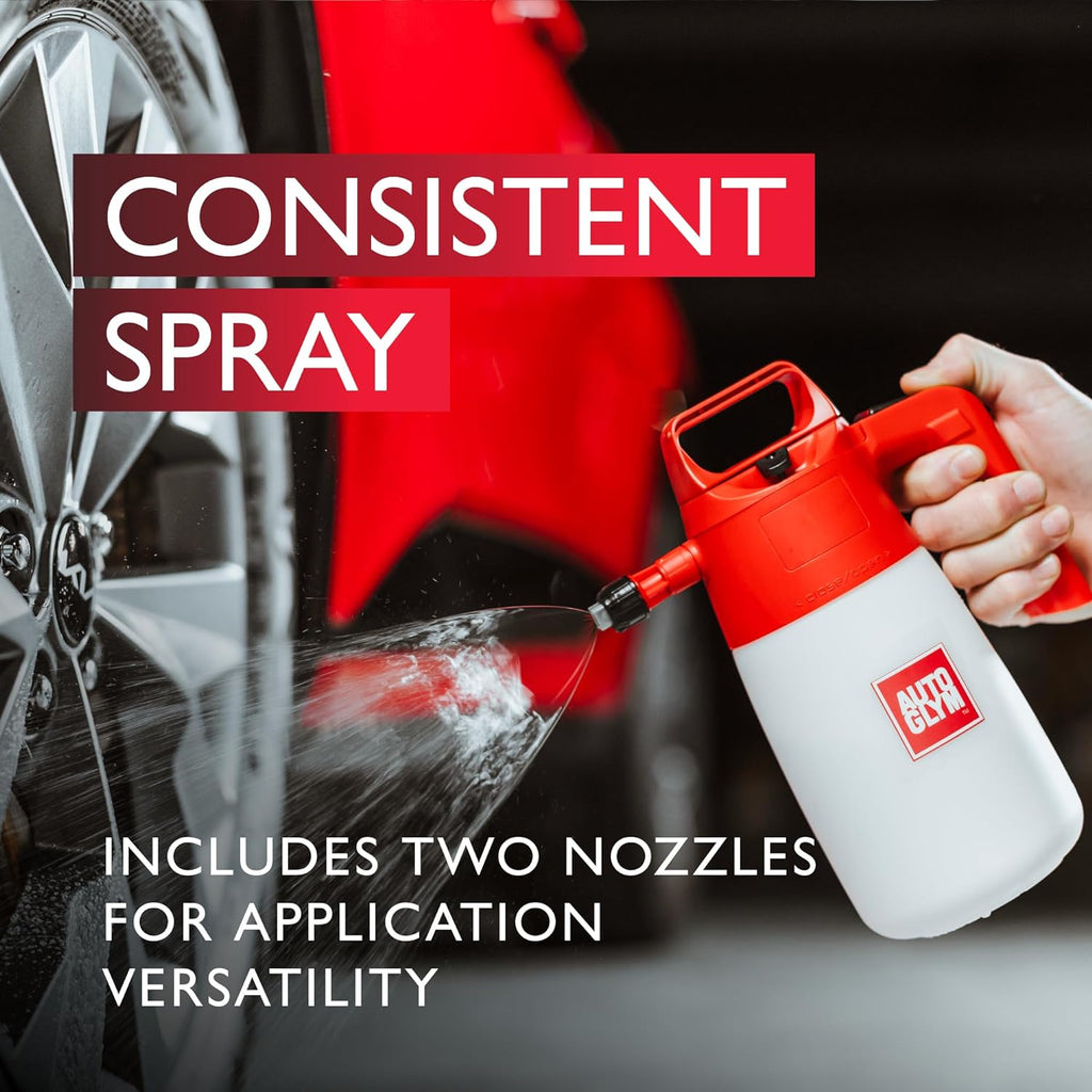 EASY SPRAYER 1L AUTOGLYM ESPRAYER