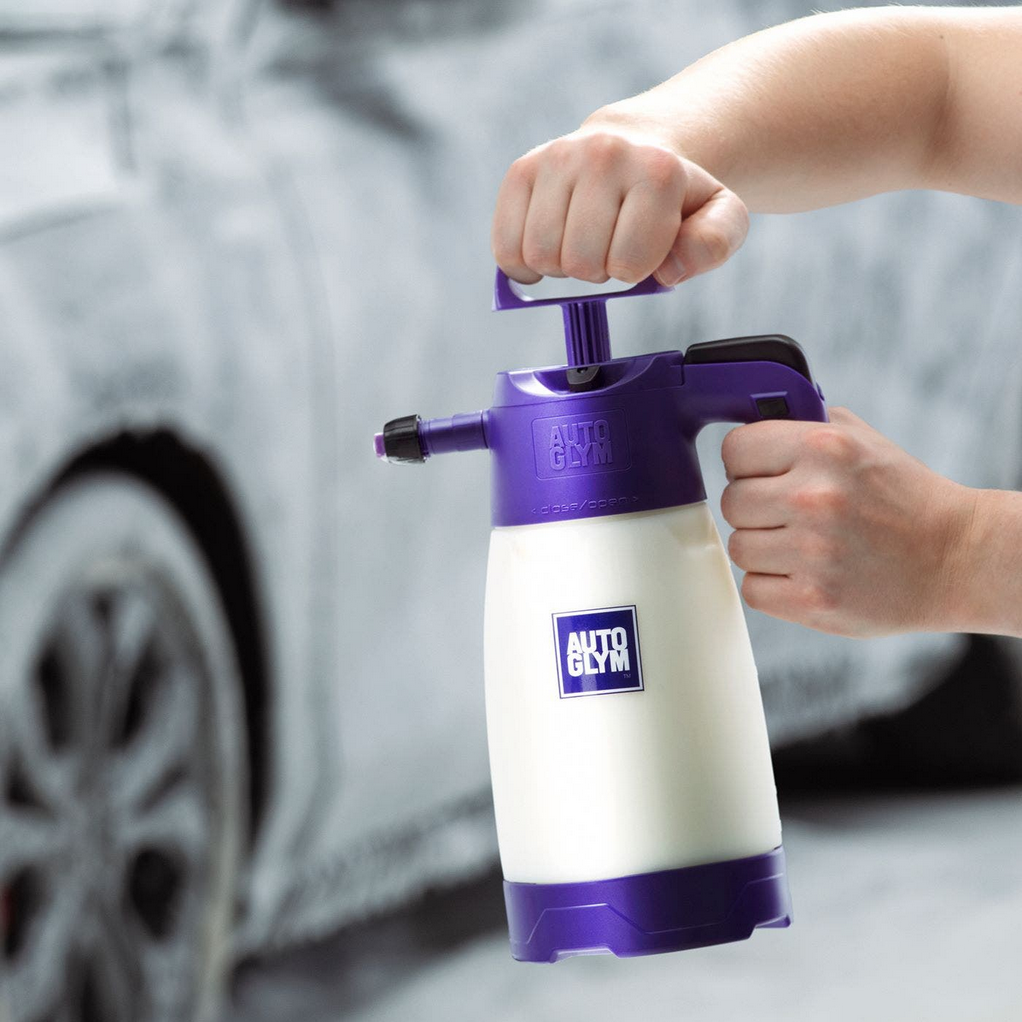 EASY SPRAYER 1L AUTOGLYM ESPRAYER