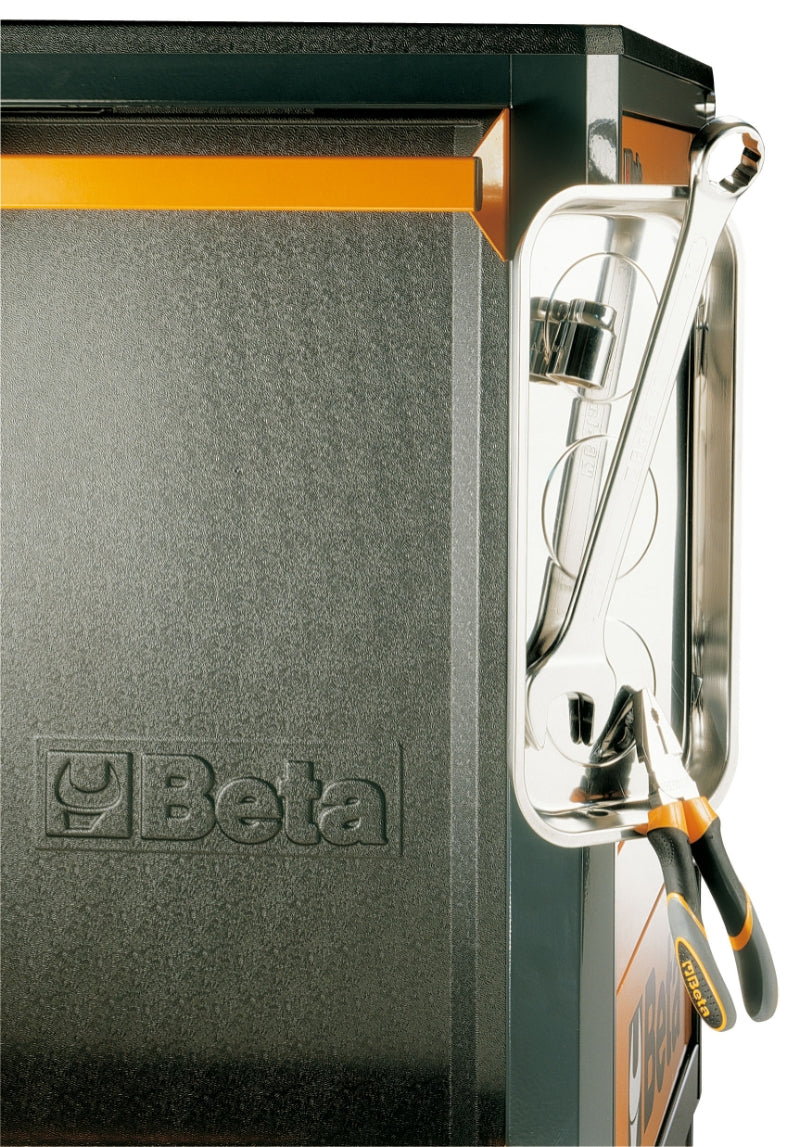 Rectangular Magnetic Tool Holder - Beta Tools 1767PMR