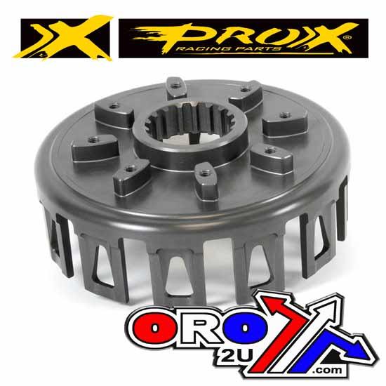 CLUTCH BASKET CRF450R CR250R, PROX 17.1403F, CRF450X 05-16