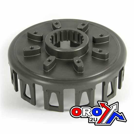 CLUTCH BASKET 13-16 CRF450R, PROX 17.1413F, 22100-MEN-A70