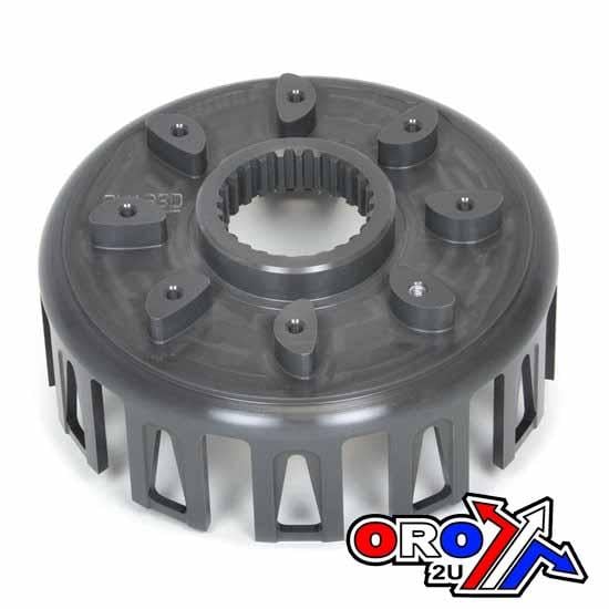 CLUTCH BASKET 86-04 KX500, PROX 17.4389, 13095-1196