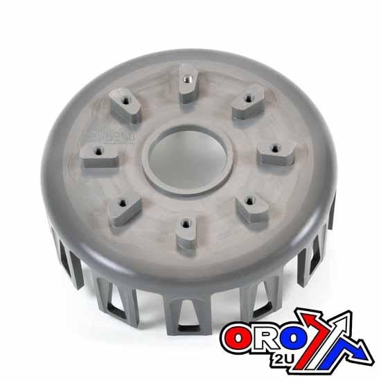 CLUTCH BASKET 93-95 RM250, PROX 17.3393, 21200-28C41