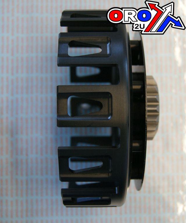 CLUTCH BASKET 93-19 YZ250, WISECO WPP3012 YAMAHA