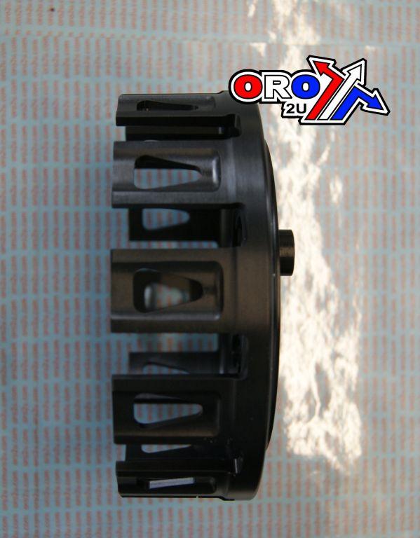 CLUTCH BASKET KLX/DRZ/KFX/Z400, WISECO WPP3020 KAW / SUZUKI
