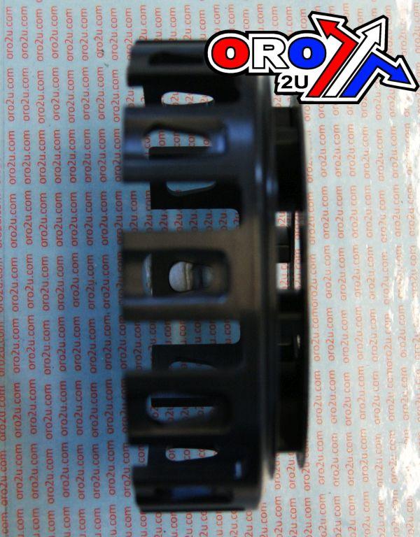 CLUTCH BASKET 02-20 RM85/100, WISECO WPP3015 SUZUKI MX