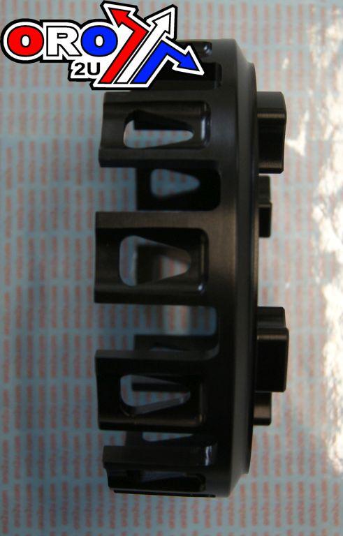 CLUTCH BASKET 87-06 YFZ350, WISECO WPP3002 BANSHEE