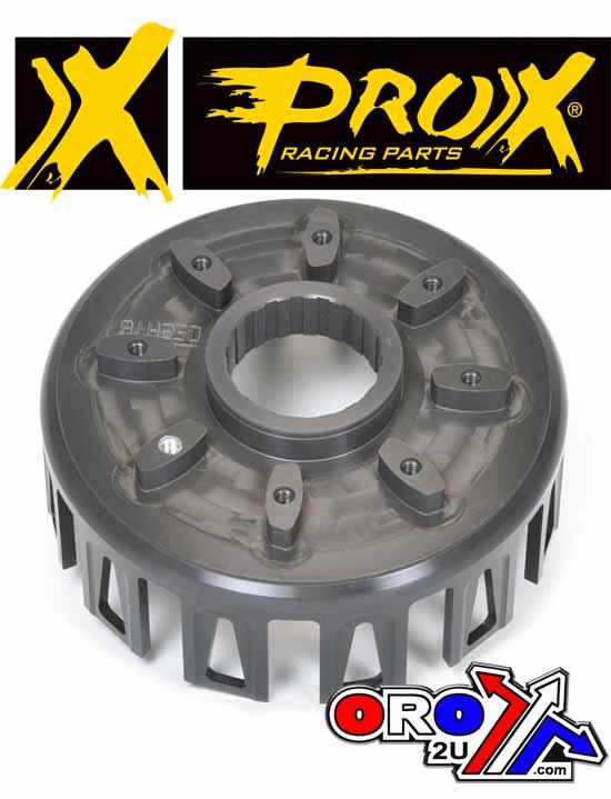 CLUTCH BASKET 90-91 CR250, PROX 17.1386, 22100-ML3-000