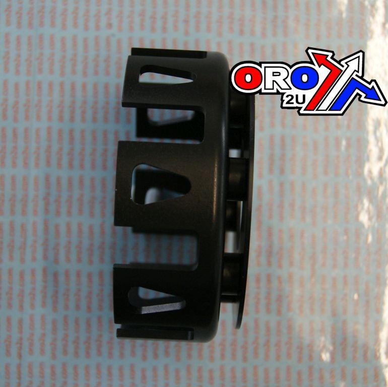CLUTCH BASKET 83-24 KX60/65, WISECO WPP3006 KAWASAKI MX