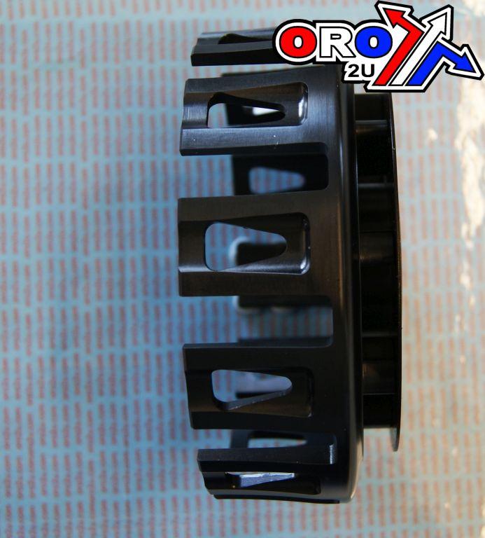 CLUTCH BASKET 05-07 RMZ450, WISECO WPP3034 SUZUKI MX