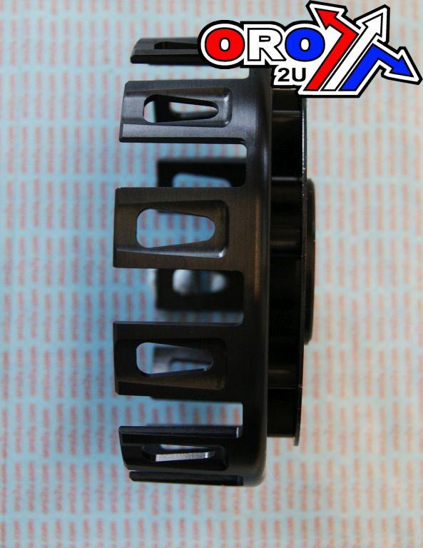 CLUTCH BASKET 98-05 SX125, WISECO WPP3033 09-14 KTM
