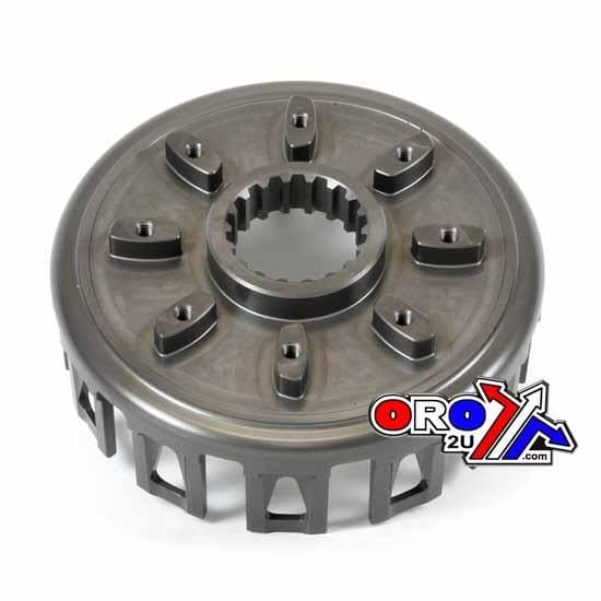 CLUTCH BASKET 2008 CRF450R, PROX 17.1408F, 22100-MEN-A10
