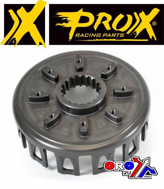 CLUTCH BASKET 09-12 CRF450R, PROX 17.1409F, 22100-MEN-A30