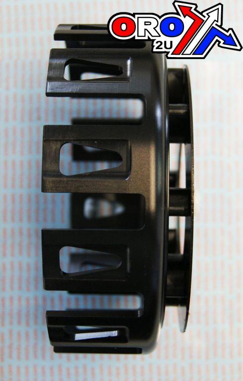 CLUTCH BASKET 06-08 KX250, WISECO WPP3048, 13095-0048
